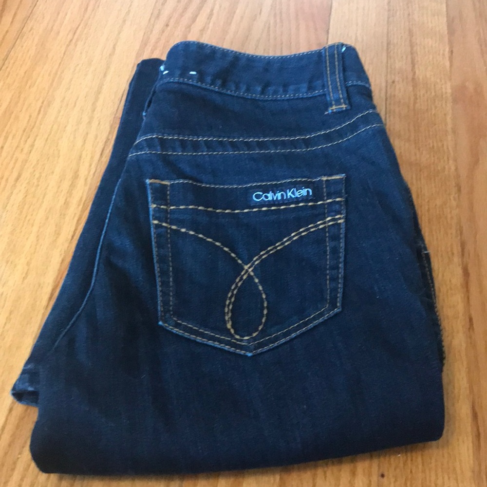 Original Calvin Klein Jeans